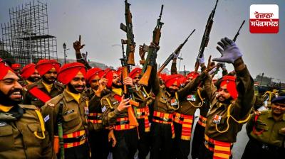 Indian Army appeals to Punjab youth to join Sikh Regiment