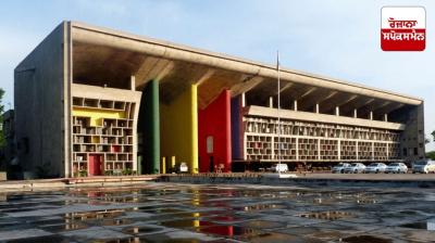 Chandigarh Administration and Government of India initiate process to send expansion plan to UNESCO