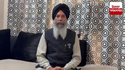  Sajjan Kumar's acquittal in Vikaspuri and Janakpuri cases is a miscarriage of justice: Karnail Singh Peer Mohammad