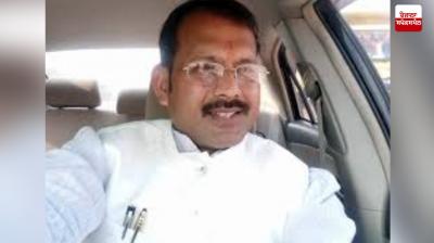 BJP leader arrested on rape charges, expelled from party