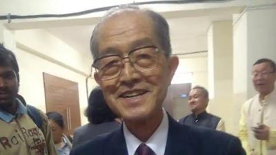 Tomio Mizokami