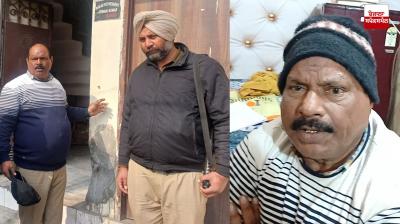 State Meet President and City President of Shiv Sena Bal Thackeray arrested Latest News in Punjabi 