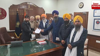 SGPC to protest Kangana Ranaut's film Emergency tomorrow