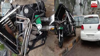 Kapurthala Accident News in punjabi 