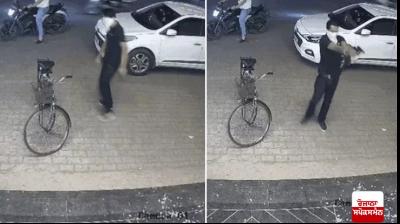  Khanna Firing News in punjabi 