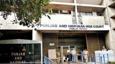 The property is not attached after the court has decided the right of possession