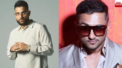 Singers Honey Singh and Karan Aujla summoned News