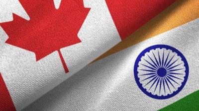 Canadian spy agency accuses India of espionage, interference in Canada