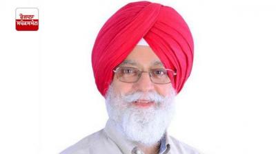 Dr. Inderbir Singh Nijjar