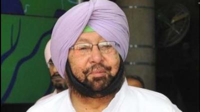 The Chief Minister's political advisors have been given offices and staff