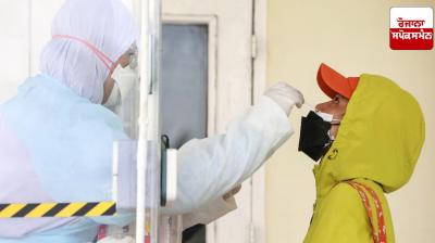 Coronan News: From Hong Kong-Singapore to Thailand, the fury of this terrible disease