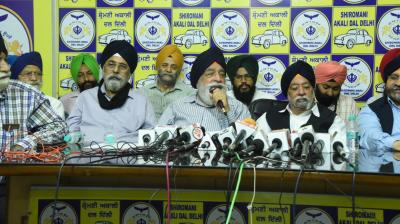 paramjit singh Sharna