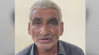 Helper of terrorist organization Lashkar arrested in Jammu and Kashmir