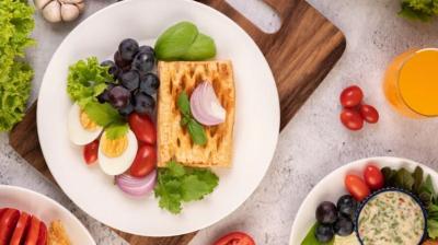 What happens if you don't eat breakfast for 1 month?