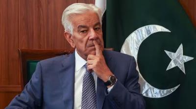 Pakistan warns Afghanistan of open war News Pakistan warns Afghanistan of open war News