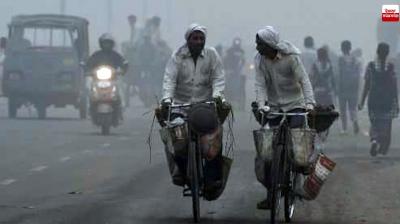 Punjab Pollution News: ਪਟਾਕਿਆਂ ਨਾਲ ਵਿਗੜੀ ਪੰਜਾਬ ਦੀ ਆਬੋ-ਹਵਾ, 500 ਤੋਂ ਪਾਰ ਹੋਇਆ AQI Punjab Pollution News in punjabi