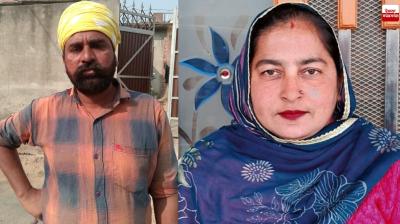 Patti News: ਮਹਿਲਾ ਪੰਚਾਇਤ ਮੈਂਬਰ ਦੀ ਗੋਲੀ ਲੱਗਣ ਨਾਲ ਮੌਤ Patti Woman Panchayat member dies of gunshot News