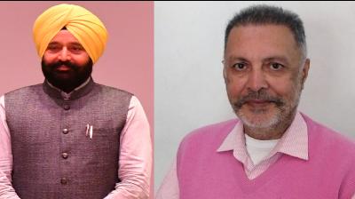 Fauja Singh Sarari, Dr. Balbir Singh