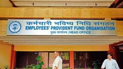 Lockdown India Corona Virus Salary PF EPS 