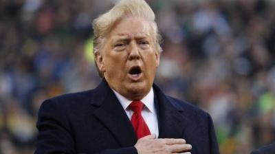 Us approves gileads remdesivir drug for coronavirus patients says trump