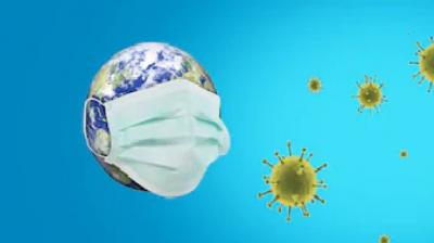 Delhi coronavirus kapashera 41 found positive in one building 1