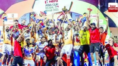 Editorial: The leadership of the 'Singhs': Now it's time to pay attention to the 'Kouras' too