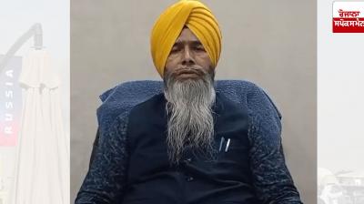 SGPC takes strict notice of removal of hoardings put up regarding martyrdom centenary