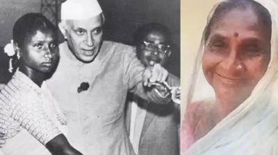  Who Is Budhni Manjhiyain, 'Nehru's Tribal Wife' 