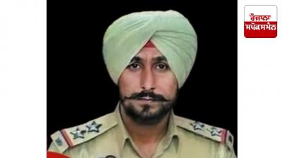  ਦੋਸ਼ੀ ਪੁਲਿਸ ਇੰਸਪੈਕਟਰ ਰੌਣੀ 