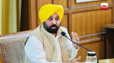 The Punjab government is ready to shine the state on the world map in the field of tourism