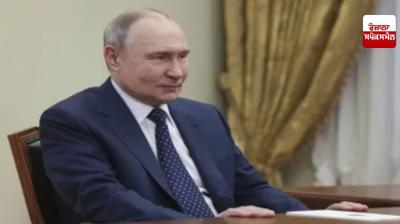 ਰੂਸ ਨੇ ਯੂਕਰੇਨ 'ਚ ਕੌਮਾਂਤਰੀ ਕਾਨੂੰਨਾਂ ਦੀ ਉਲੰਘਣਾ ਕੀਤੀ : ਯੂਰਪੀਅਨ ਅਦਾਲਤ 