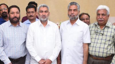 Transparent rice milling policy will be drawn up: Lal Chand Kataruchak