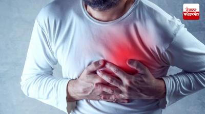 Chances of heart attack are high in the winter News