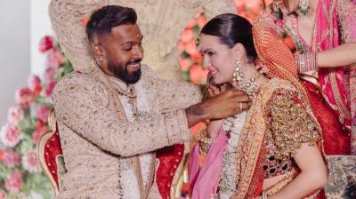 Hardik Pandya, Natasa Stankovic getting divorced?