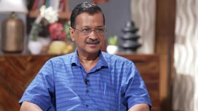 Arvind Kejriwal's Plea For Extension Of Bail Won't Be Heard By Supreme Court