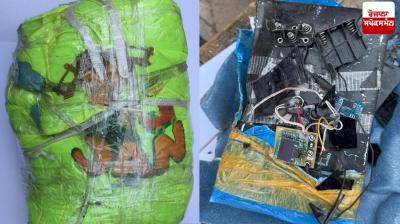 Lawrence Bishnoi gang 2 gangster arrested News in punjabi 