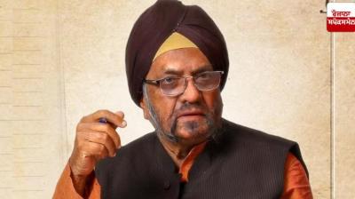 Joginder Singh will always be alive article in punjabi 