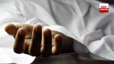 Farmer and his wife die, their 3 children hospitalised Gujarat News