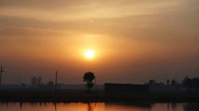 Punjab Weather Update News