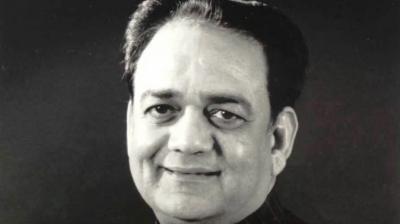 Chaman Lal Chamal was a prominent Punjabi poet Literature News