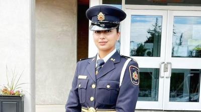 Samandeep Kaur Dhaliwal