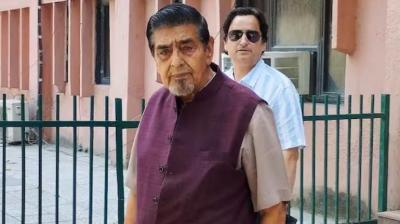 Jagdish Tytler 