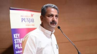 Punjab Police COVID19 