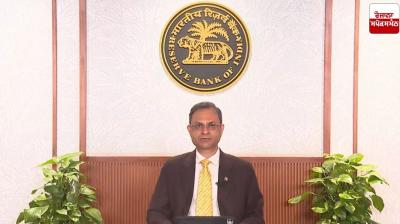 Reserve Bank has not made any change in the repo rate.