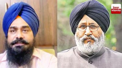 Dr. Cheema again violated the Hukamnama by calling the Akal Takht recruitment committee a fraud: Brar