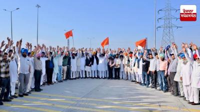 Akali Dal recruitment drive launched by 5-member committee formed by Sri Akal Takht Sahib