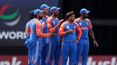 India Team 
