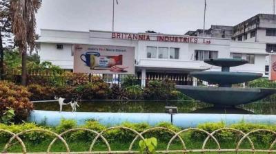 132-year-old Britannia biscuit factory closed