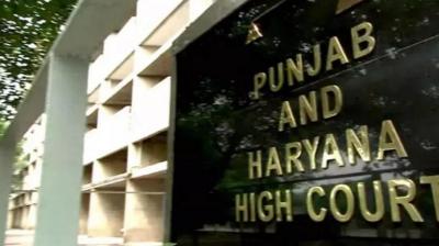 Punjab Haryana High Court