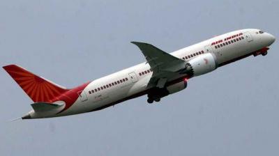 Unhappy over service, man makes hoax bomb threat to Air India flight